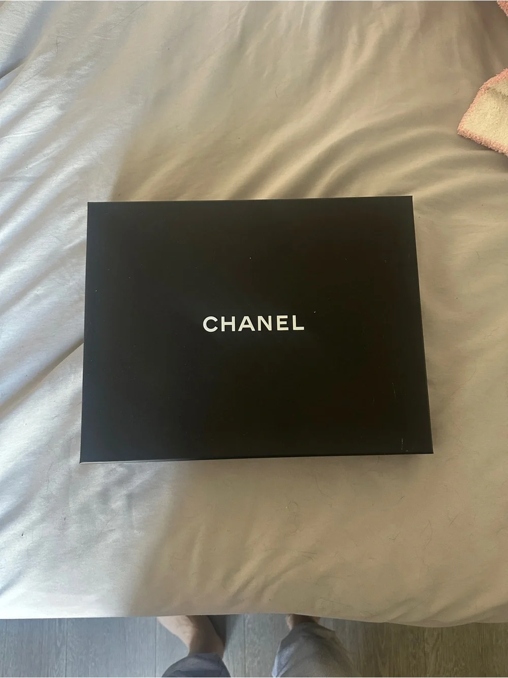 CHANEL brand new